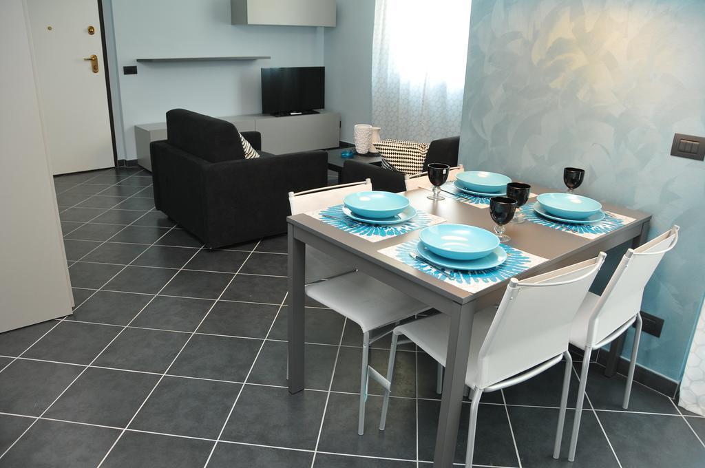 Villaggio La Piana Черво Экстерьер фото