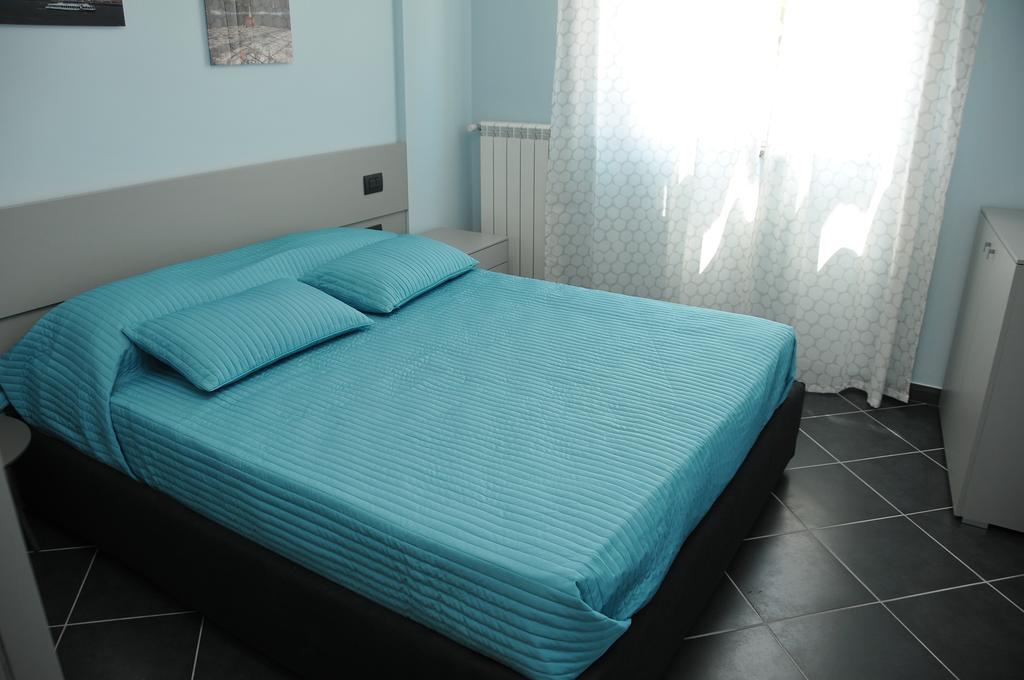 Villaggio La Piana Черво Экстерьер фото
