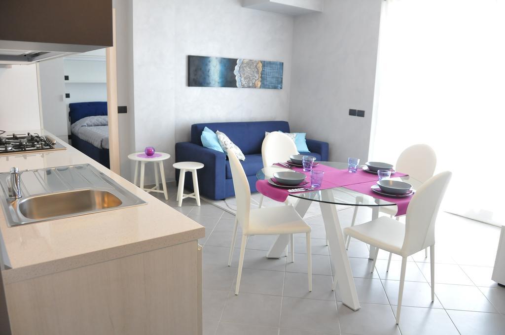 Villaggio La Piana Черво Экстерьер фото