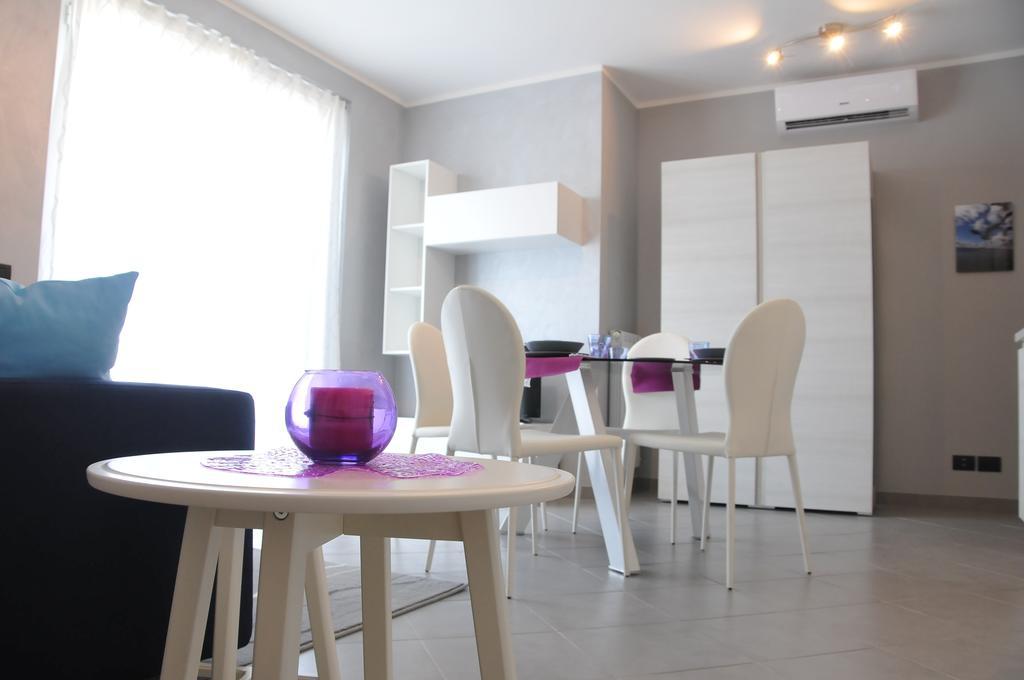 Villaggio La Piana Черво Экстерьер фото