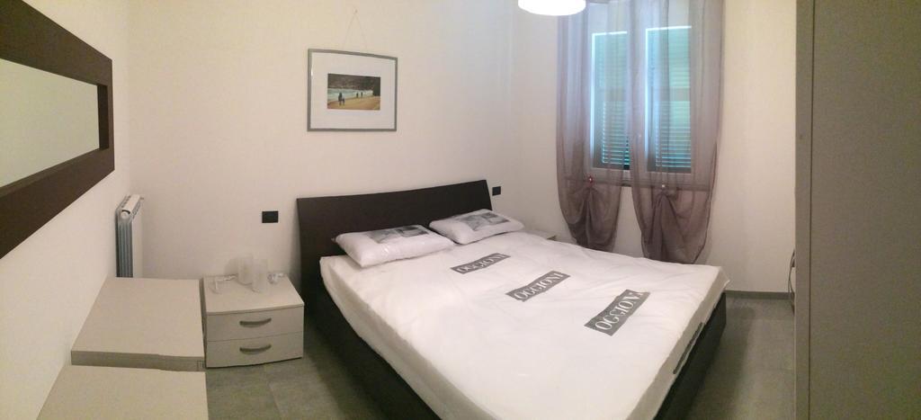 Villaggio La Piana Черво Экстерьер фото