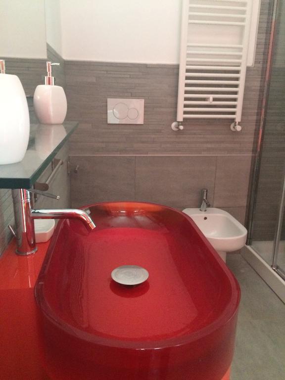 Villaggio La Piana Черво Экстерьер фото
