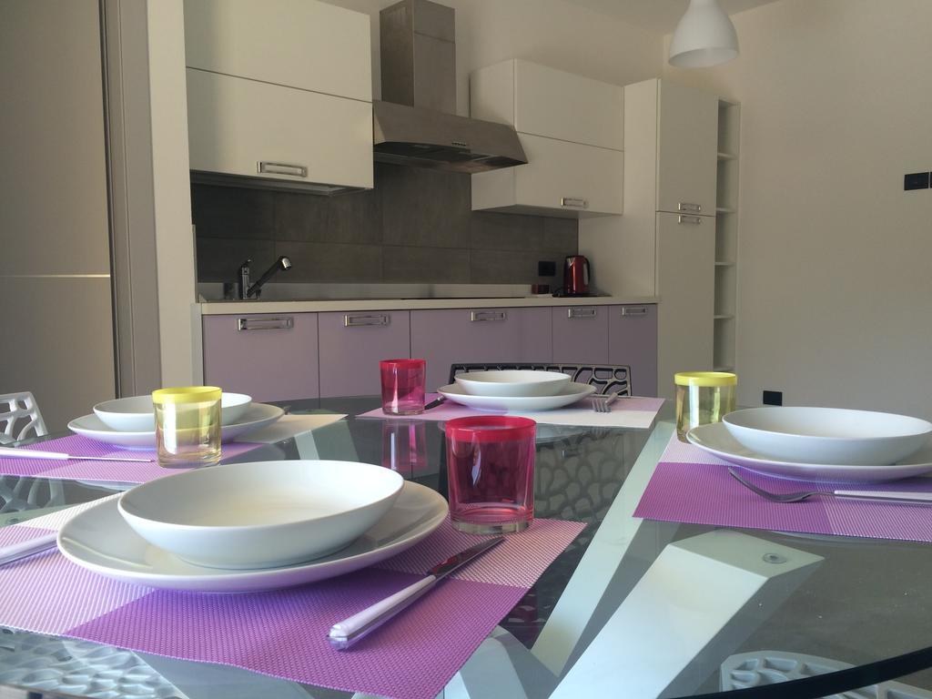 Villaggio La Piana Черво Экстерьер фото
