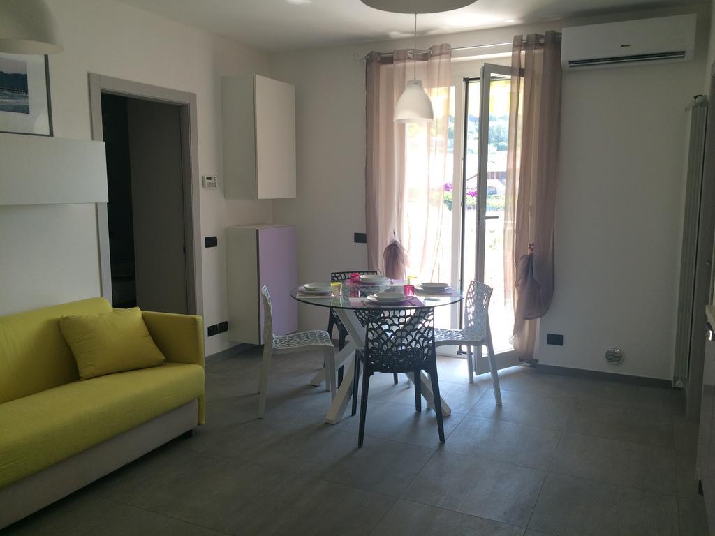 Villaggio La Piana Черво Экстерьер фото