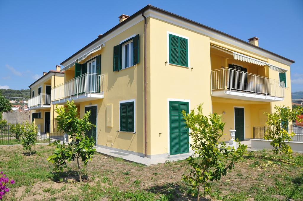 Villaggio La Piana Черво Экстерьер фото