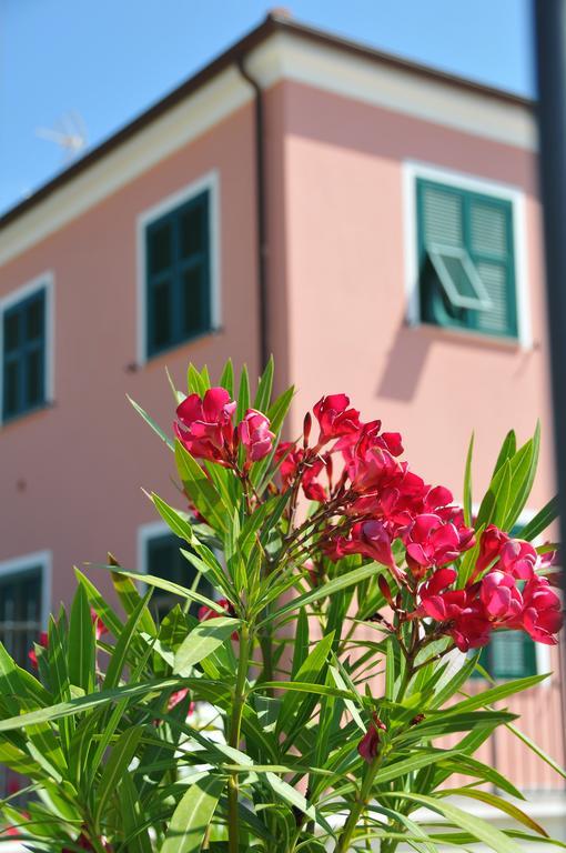 Villaggio La Piana Черво Экстерьер фото